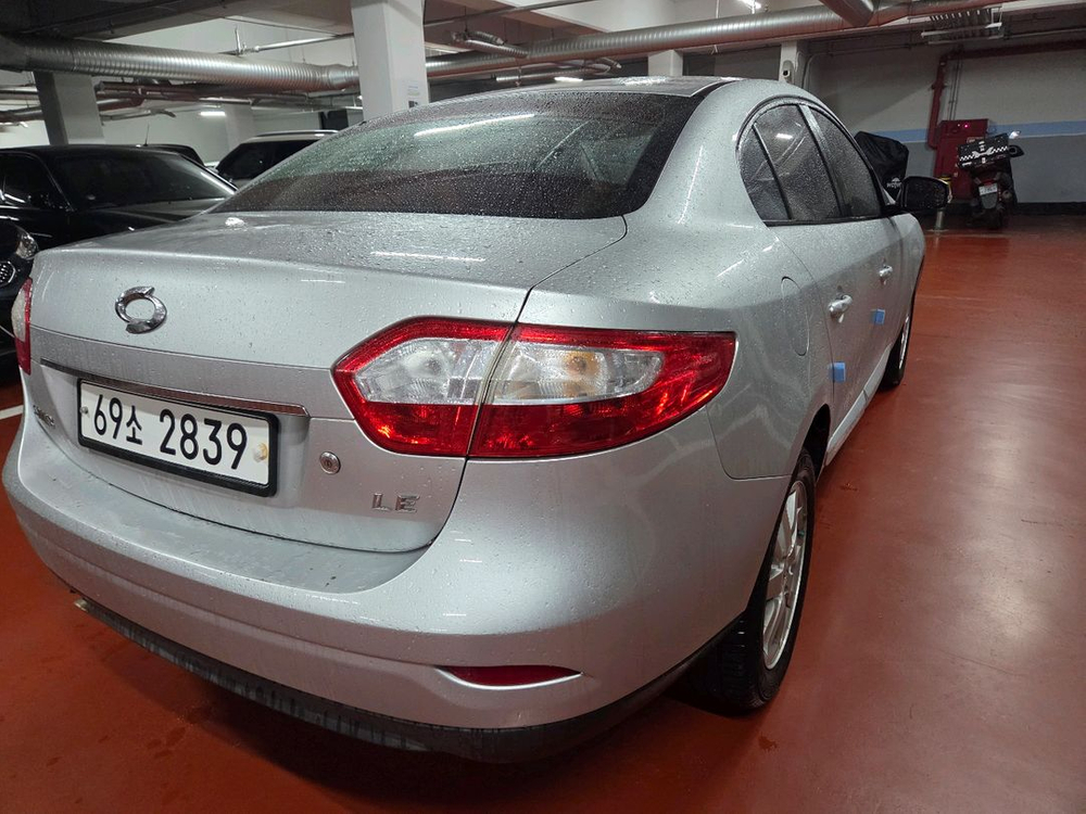 sm3 1.6 LE 이미지