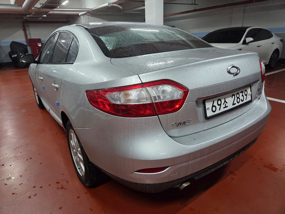 sm3 1.6 LE 이미지