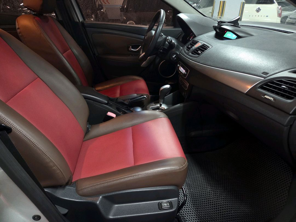 sm3 1.6 LE 이미지