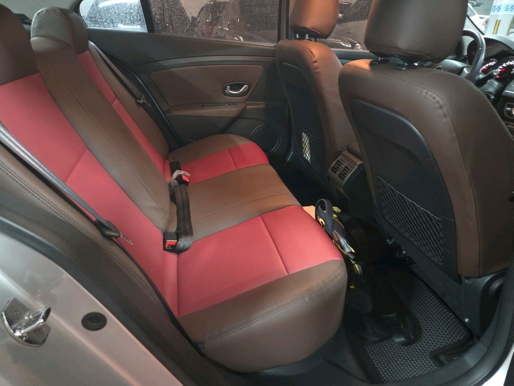 sm3 1.6 LE 이미지