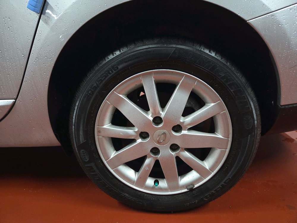 sm3 1.6 LE 이미지