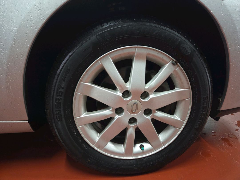 sm3 1.6 LE 이미지