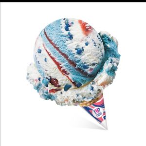 배스킨라빈스 싱글레귤러 아이스크림 배라 기프티콘 쿠폰 베라 베스킨라빈스 이미지