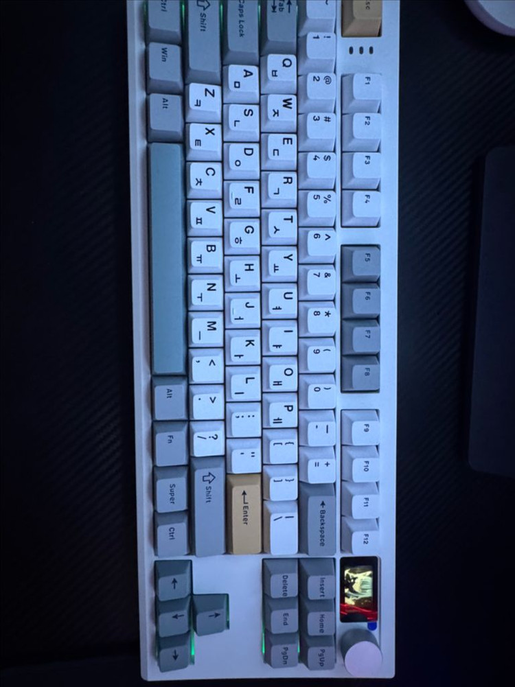 [급처]현존 최고 하이엔드 게이밍컴퓨터 pc 모니터 키보드 마우스 헤드셋 풀세트 팝니다. 이미지