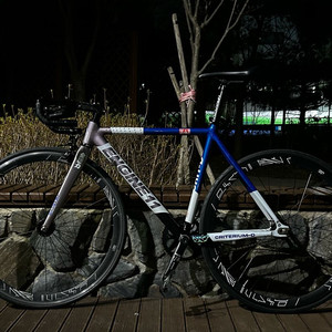 엔진 11 크릿디 메탈블루 완차 급처 이미지