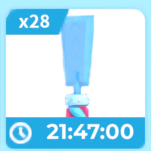 입양하세요 캔디 끌 이미지