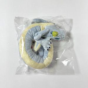 주술회전 전시회 홍룡 봉제인형 키링 게토 스구루 주술회전전 이미지