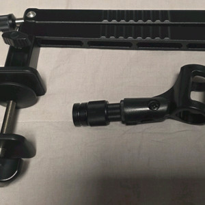 ulanzi 마이크암 로우프로파일 이미지