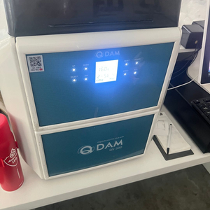 큐담 실링기 이미지