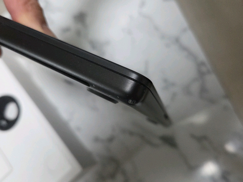 맥북 프로 14인치 스페이스 블랙 M4 Pro 영문자판 이미지