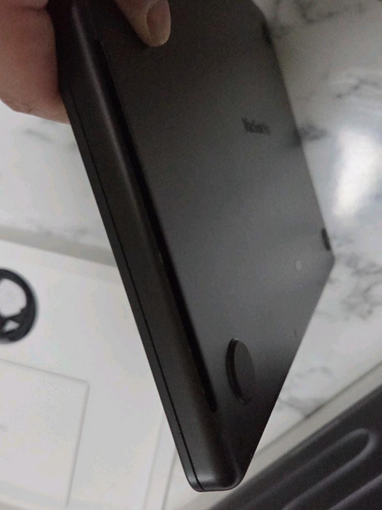 맥북 프로 14인치 스페이스 블랙 M4 Pro 영문자판 이미지