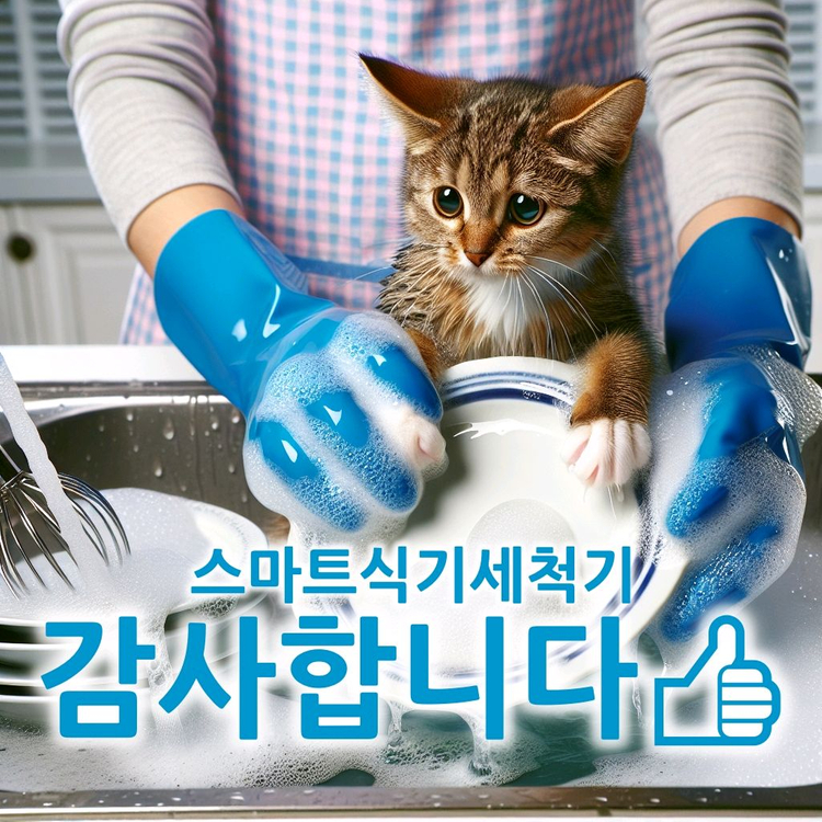 (배송 기본설치 무료) 누마스타 중고 업소용 식기세척기 이미지