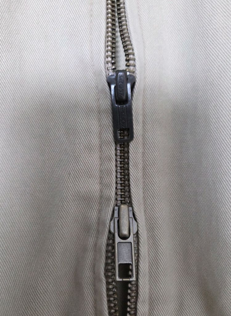 폴로랄프로렌 빅자켓 베이지색상 카키 s(100~105)사이즈 정품 판매 이미지