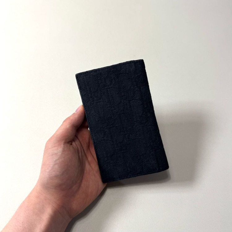 [정품/당일출고]디올 오블리크 롱 오거나이저 카드지갑 이미지