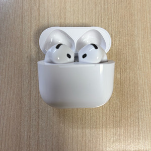 SSS급 에어팟 4 (노캔O) 이미지