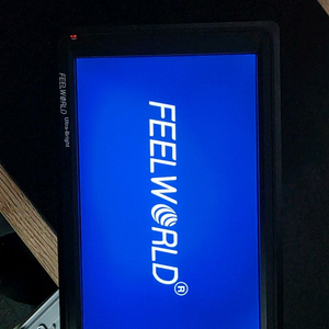 필월드 FW279 7인치2200nit 이미지