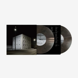 카더가든 apartment lp 아파트먼트 파이널 프레싱 이미지