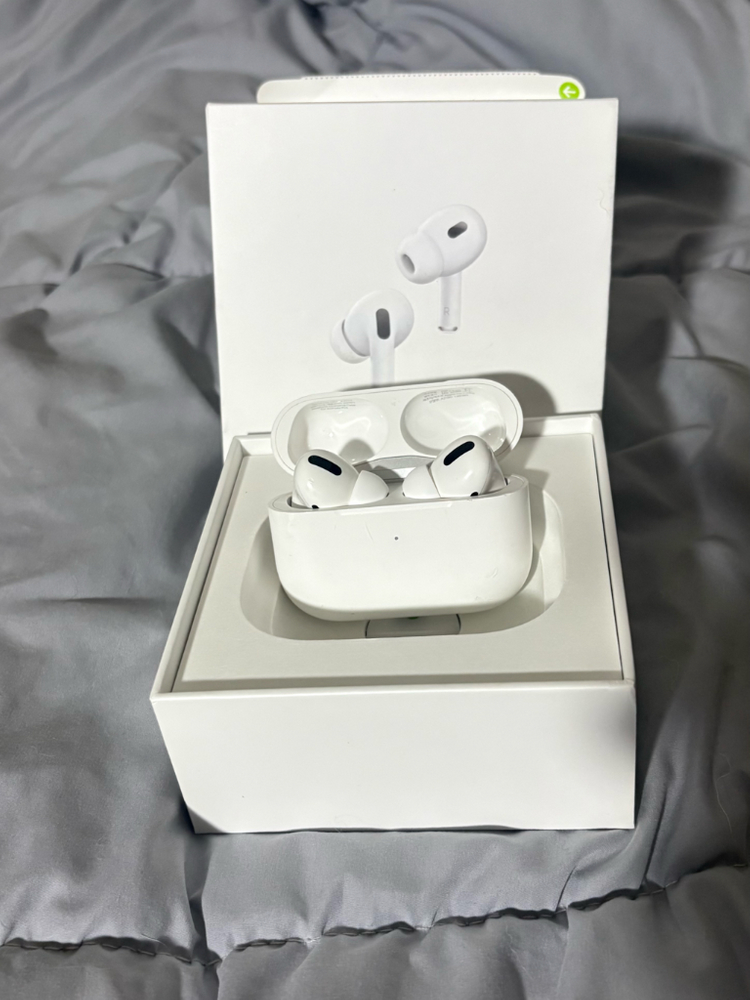 에어팟 프로 1 풀박스 , 에어팟 3 박스만 이미지