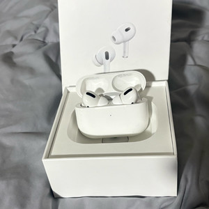에어팟 프로 1 풀박스 , 에어팟 3 박스만 이미지