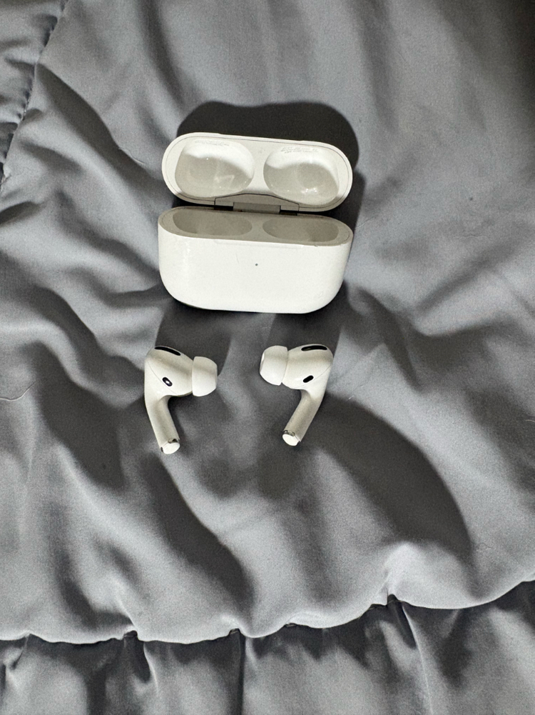 에어팟 프로 1 풀박스 , 에어팟 3 박스만 이미지