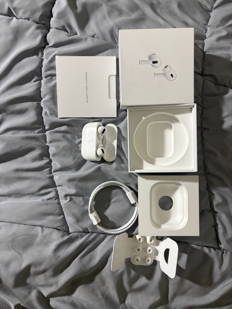 에어팟 프로 1 풀박스 , 에어팟 3 박스만 이미지