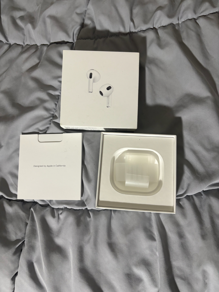 에어팟 프로 1 풀박스 , 에어팟 3 박스만 이미지