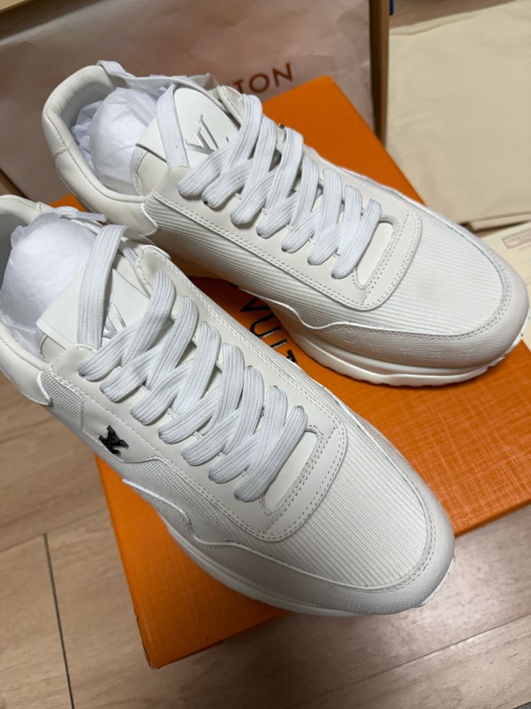 루이비통스니커즈 팝니다 이미지