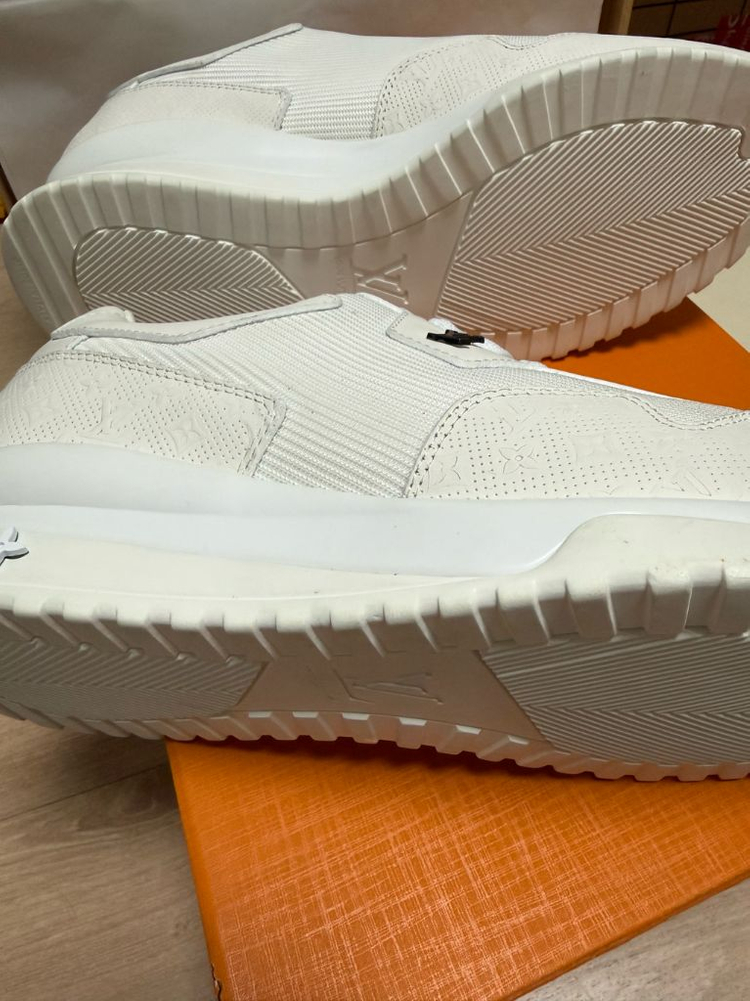 루이비통스니커즈 팝니다 이미지