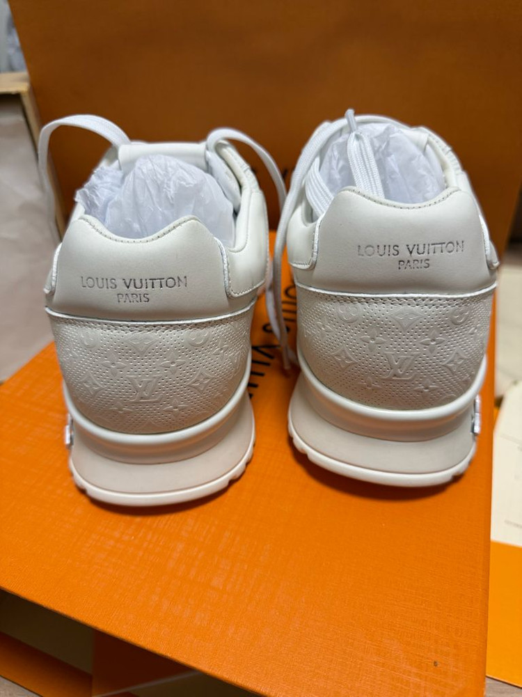 루이비통스니커즈 팝니다 이미지