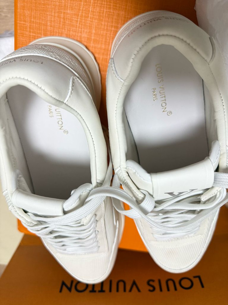 루이비통스니커즈 팝니다 이미지