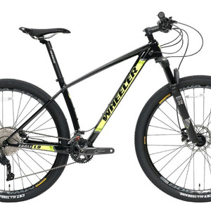 휠러 이글 1.9 이미지