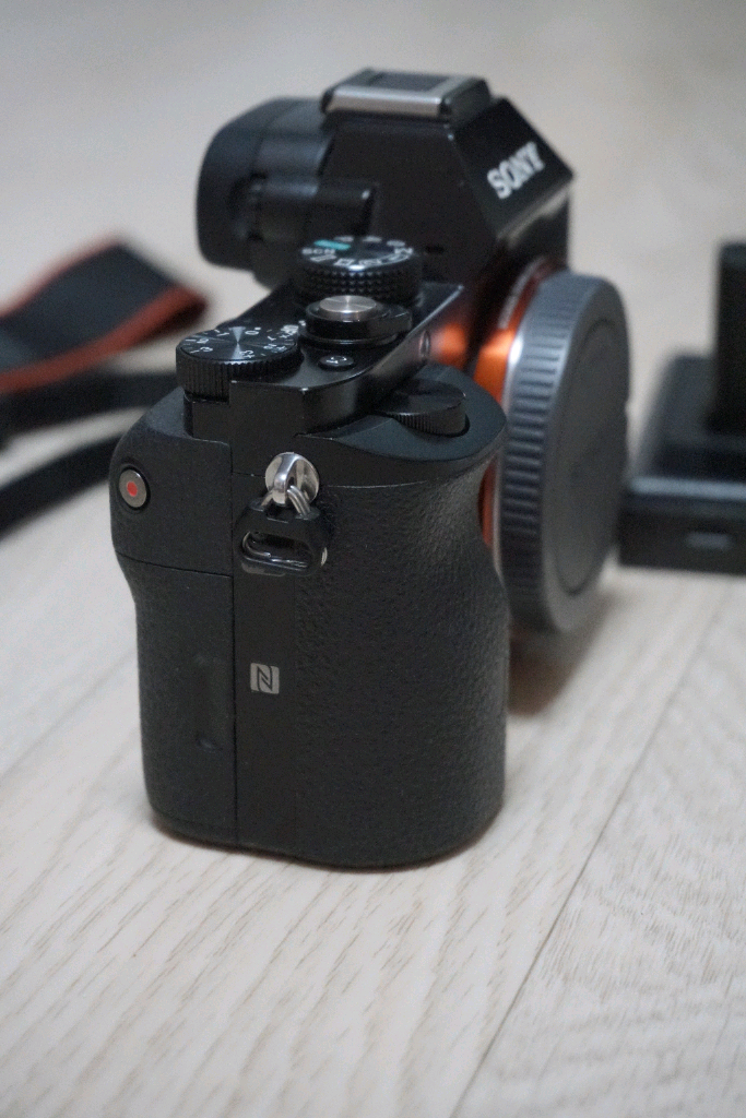 [민트급] 소니 A7 풀프레임 미러리스 카메라 + 탐론 28-75mm F2.8 이미지