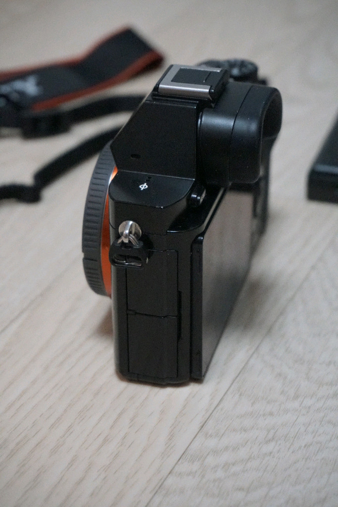 [민트급] 소니 A7 풀프레임 미러리스 카메라 + 탐론 28-75mm F2.8 이미지