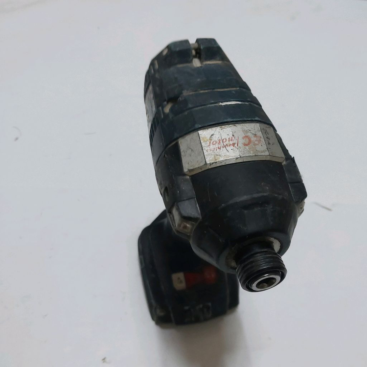 보쉬GDR18V-EC 임팩트드라이버 이미지