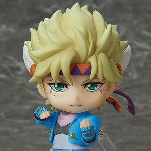 [미개봉] 죠죠의 기묘한 모험 시저체펠리 넨도로이드 이미지