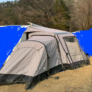 반고420어닝에어텐트 이미지