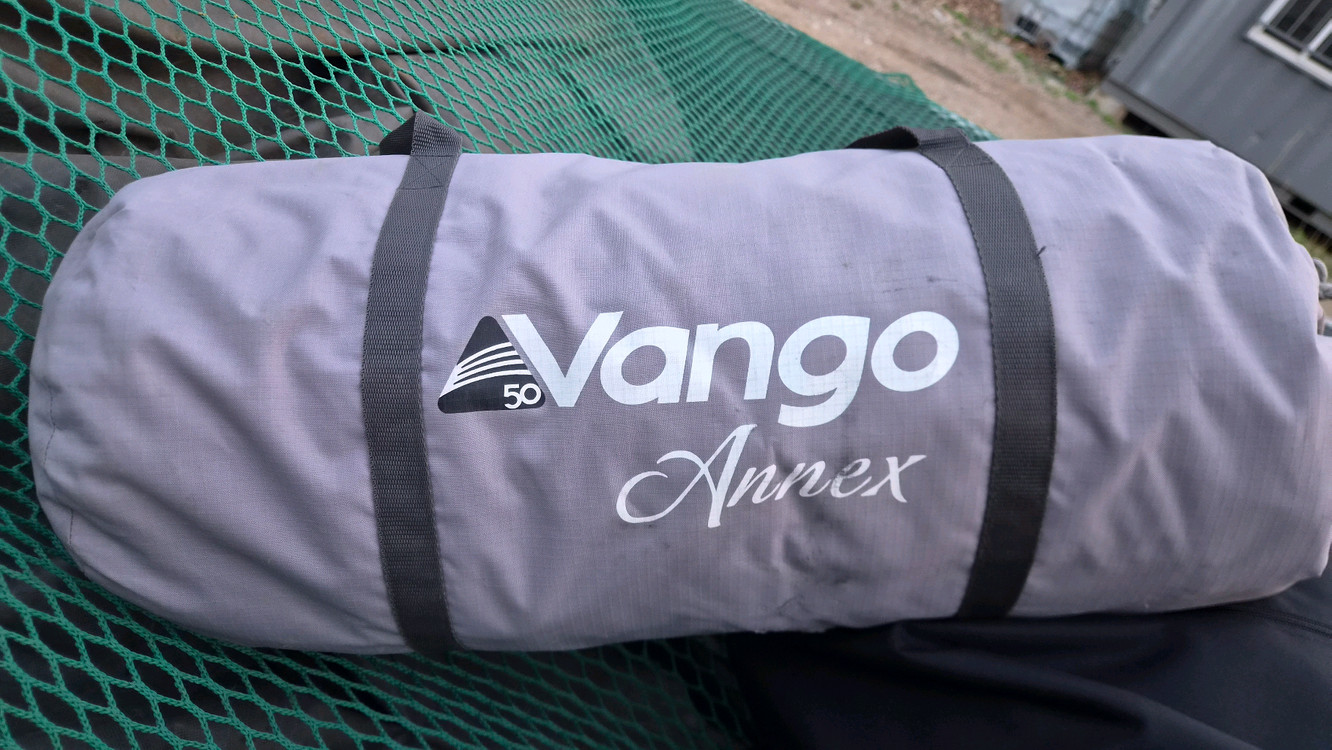 반고420어닝에어텐트 이미지