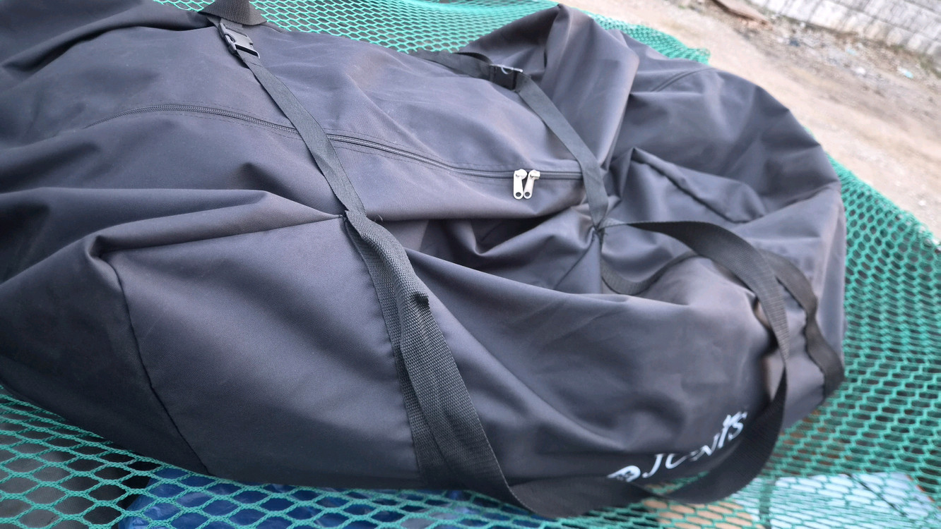 반고420어닝에어텐트 이미지