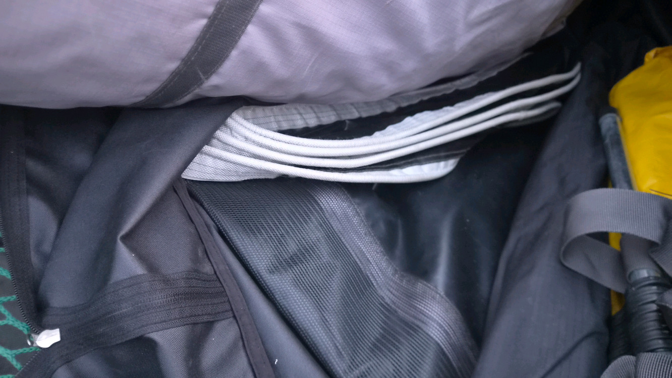 반고420어닝에어텐트 이미지