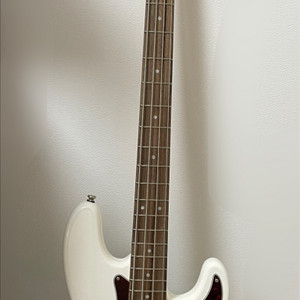 스콰이어 60s precision bass 이미지