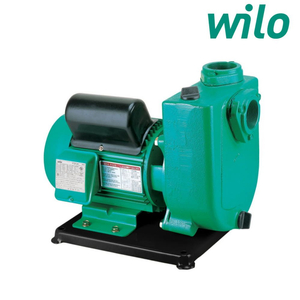 pu-1700m 윌로 이마력 단상펌프 2마력 농업용 이미지