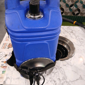 경서글로텍 베낭청소기 이미지