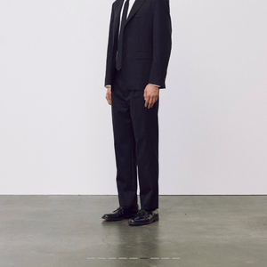 포터리 비즈니스 컴포드핏 셋업수트 이미지