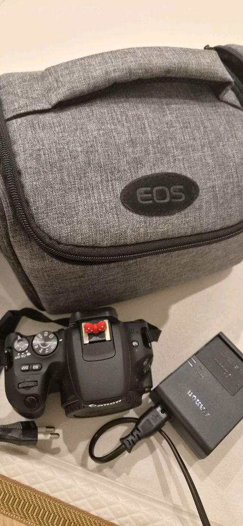 캐논EOS 200d 18-55mm번들셋,애기만두,시그마판매 이미지