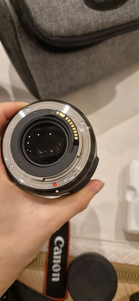 캐논EOS 200d 18-55mm번들셋,애기만두,시그마판매 이미지