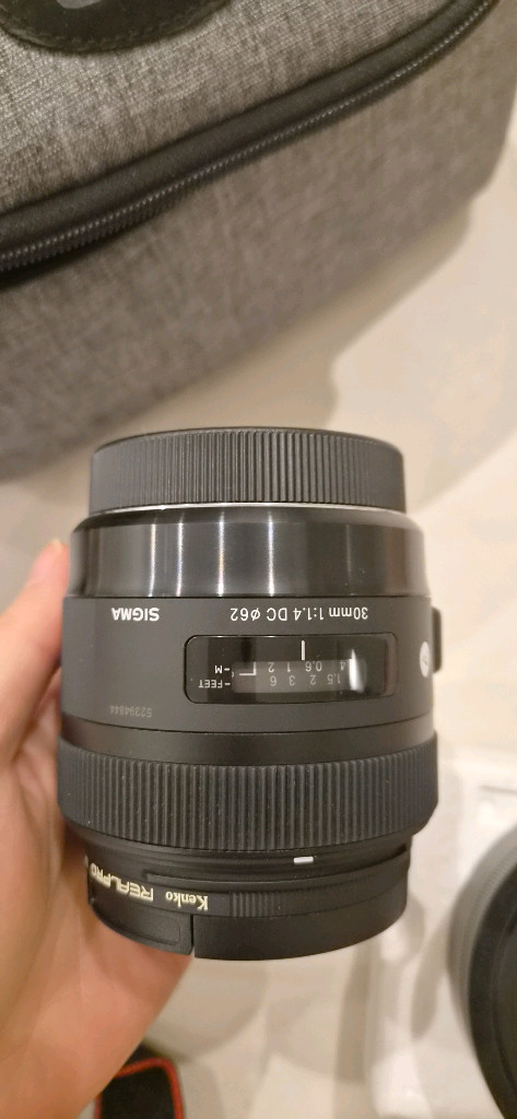 캐논EOS 200d 18-55mm번들셋,애기만두,시그마판매 이미지