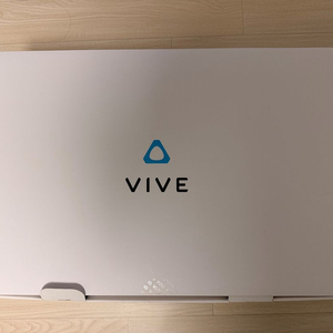 Vive pro 바이브 프로 트래커3.0 풀셋 이미지