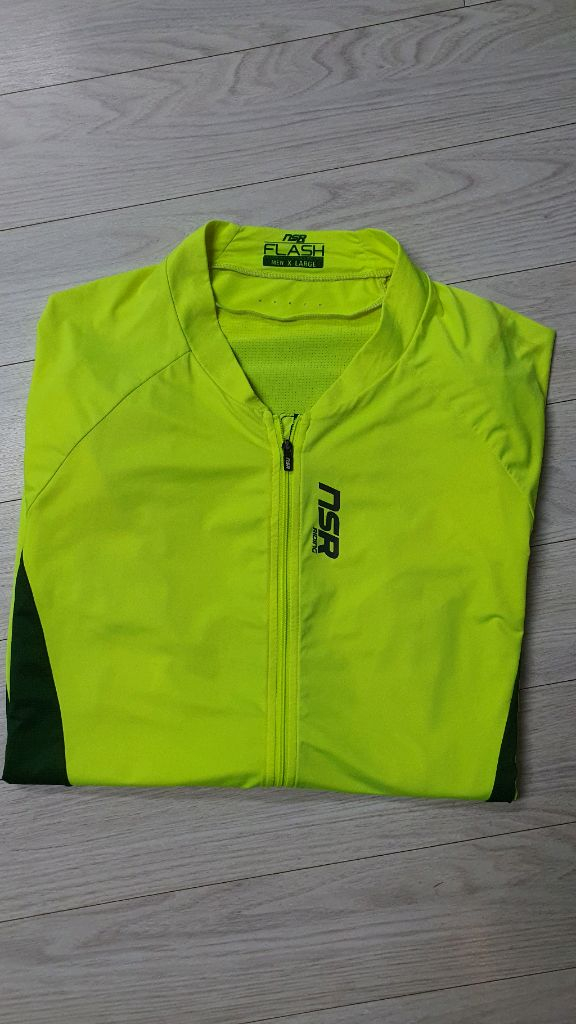 NSR 정품(고탄력스판) 자전거져지 XL 100~105 이미지