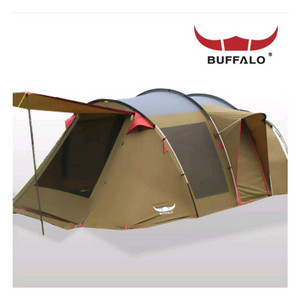 버팔로 빅토리아 빅돔 6인용 거실형 텐트 이미지