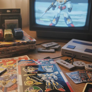 (고전레어) K캅스 골드스티커 팝니다 이미지